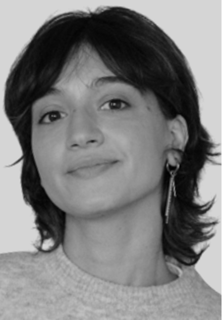 Ana Gambashidze Ana Gambashidze