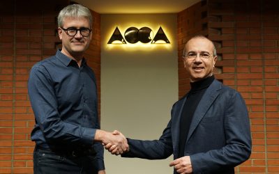 WiseBIM joins the ACCA group to deliver the value of artificial intelligence in the world of openBIM®