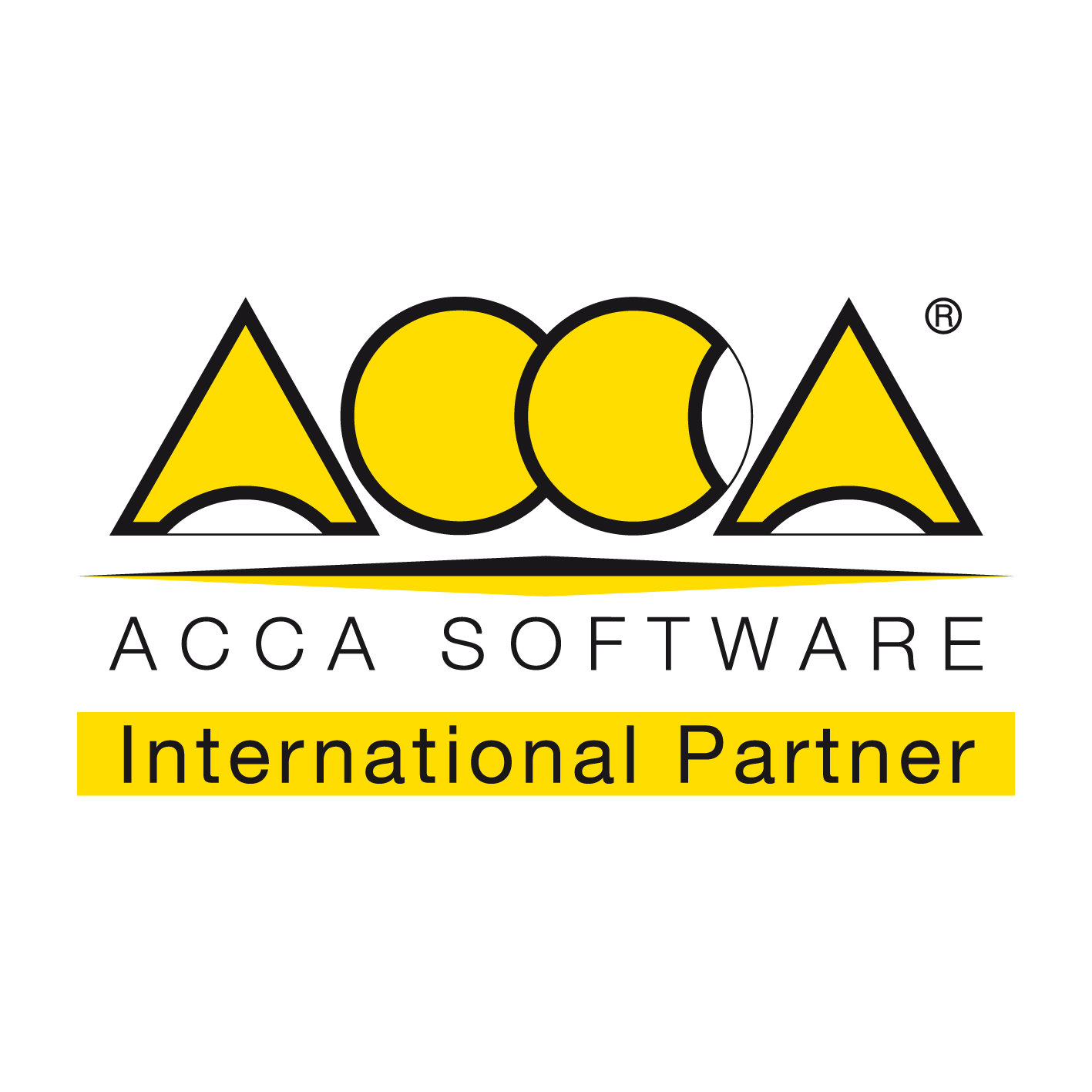 LogoACCA International Partner 1