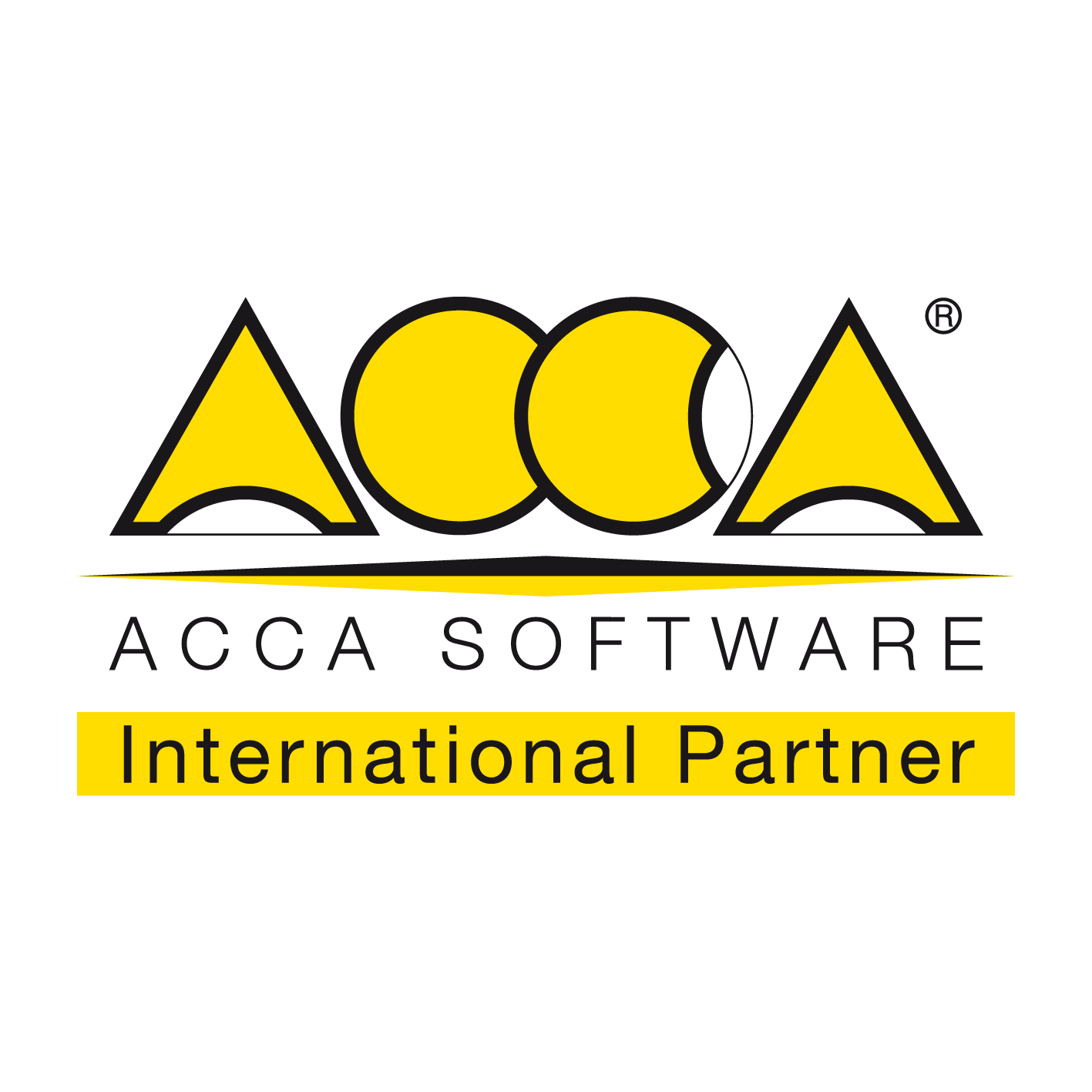 LogoACCA International Partner