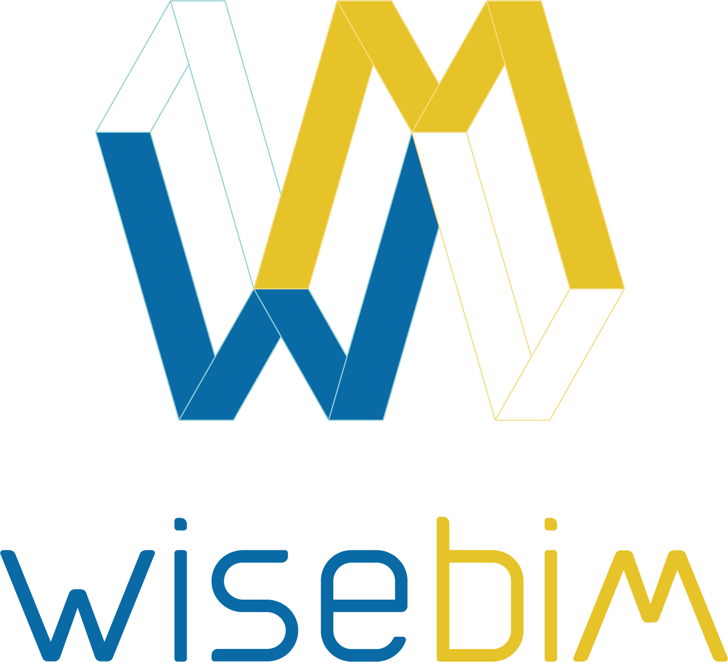 Wisebim logo 2021