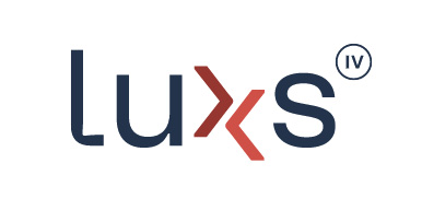 Luxs nl logo