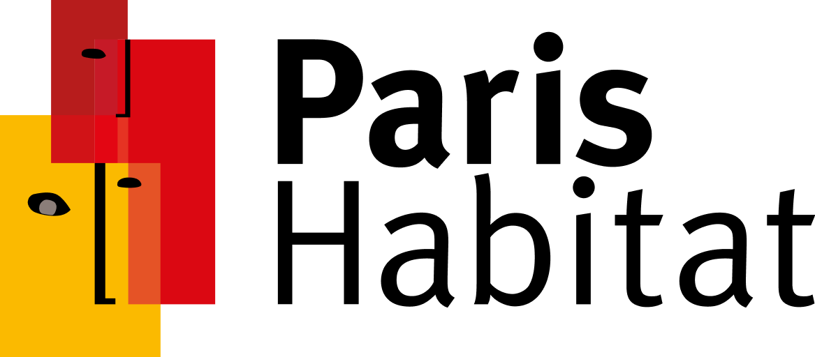 paaris habitat logo