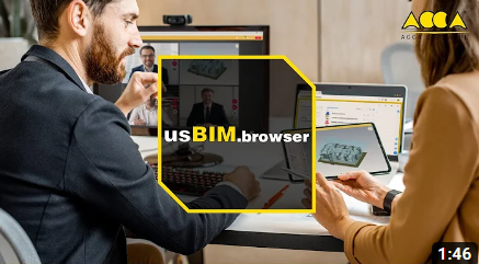 BIM Viewer | usBIM.browser