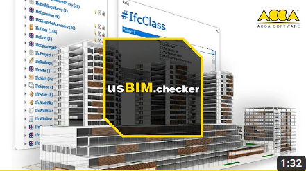IFC Checker and BIM Validation | usBIM.checker