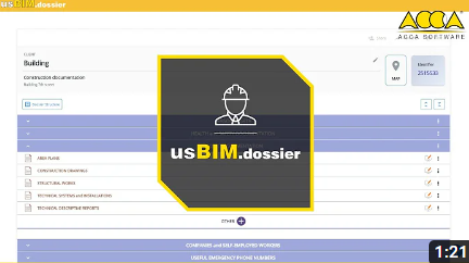 Engineering Document Management | usBIM.dossier