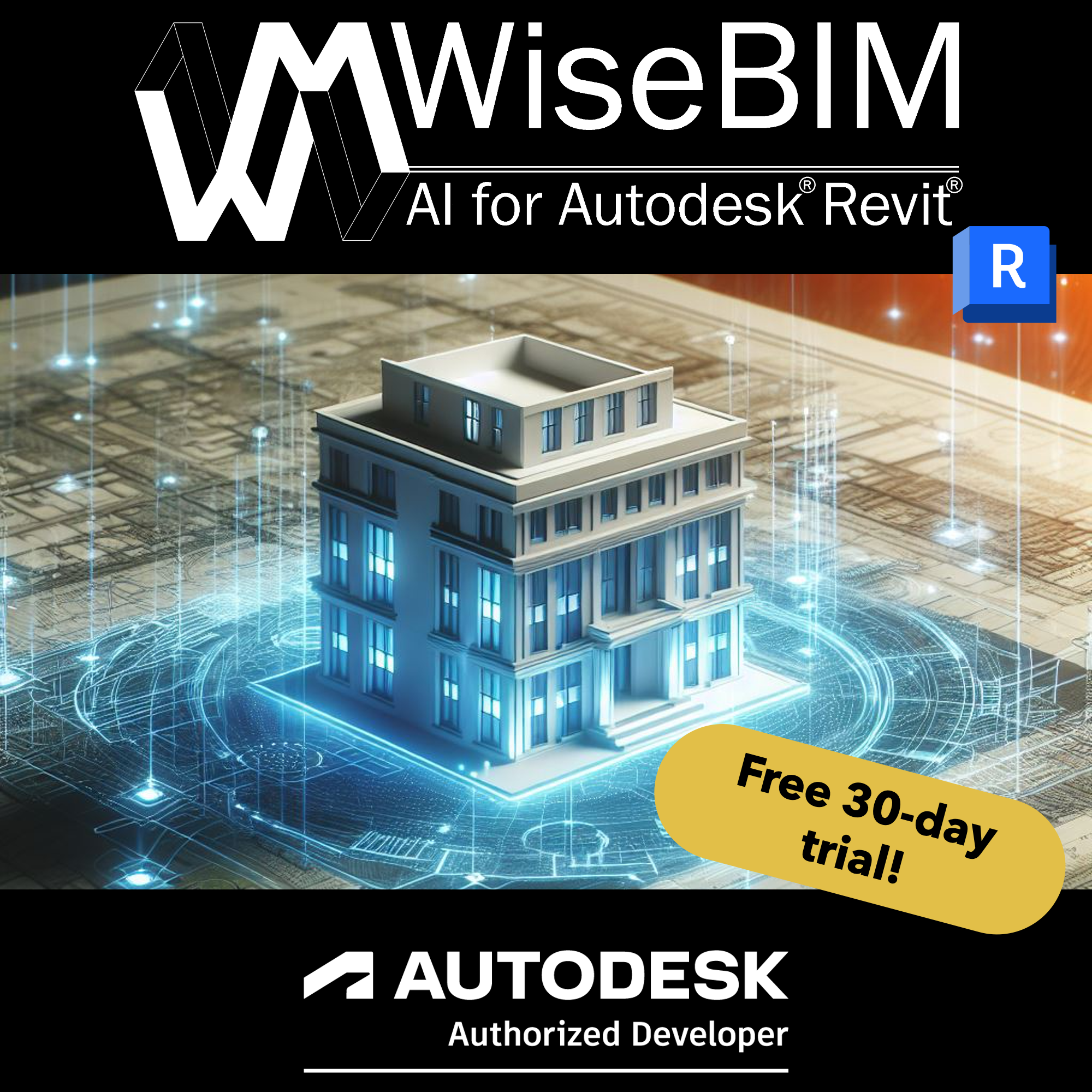 Discover WiseBIM for Autodesk® Revit®